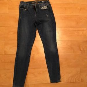 Arizona skinny jeans